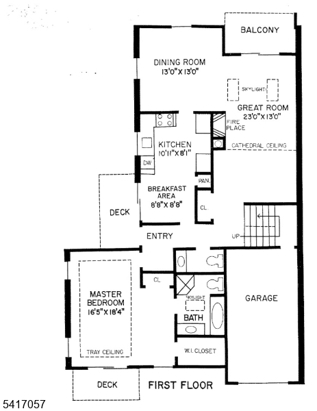 West Essex Highlands - Residential