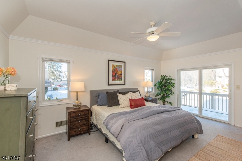 West Essex Highlands - Residential