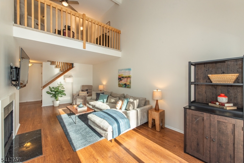 West Essex Highlands - Residential