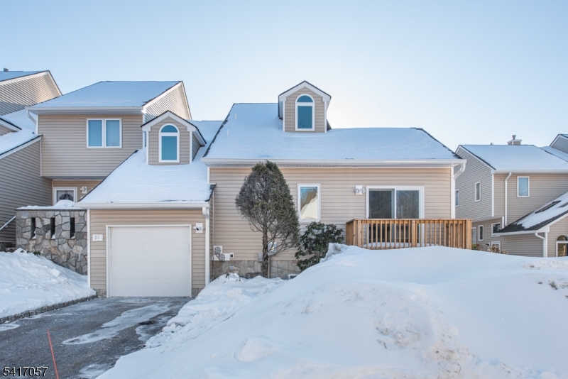 West Essex Highlands - Residential