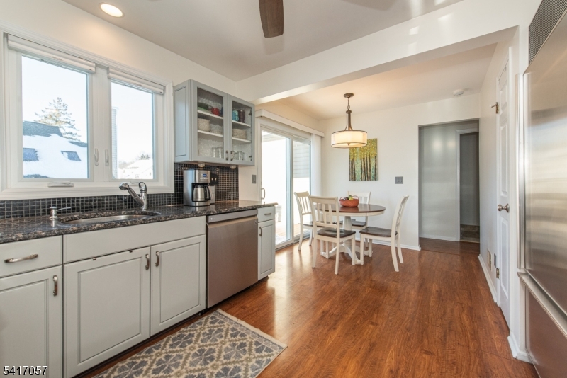 West Essex Highlands - Residential