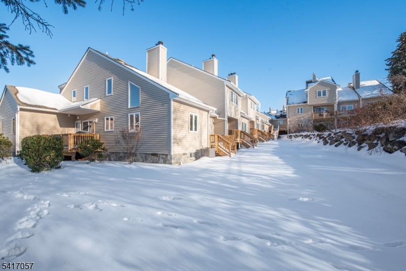 West Essex Highlands - Residential