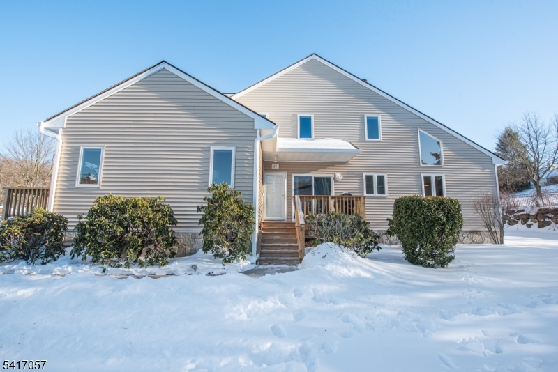 West Essex Highlands - Residential