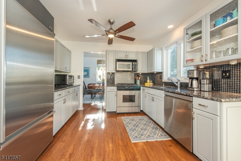 West Essex Highlands - Residential