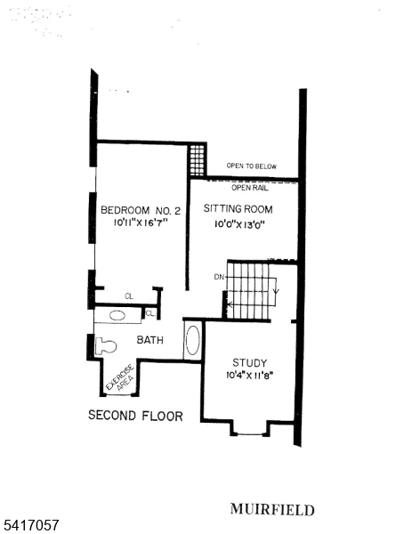 West Essex Highlands - Residential