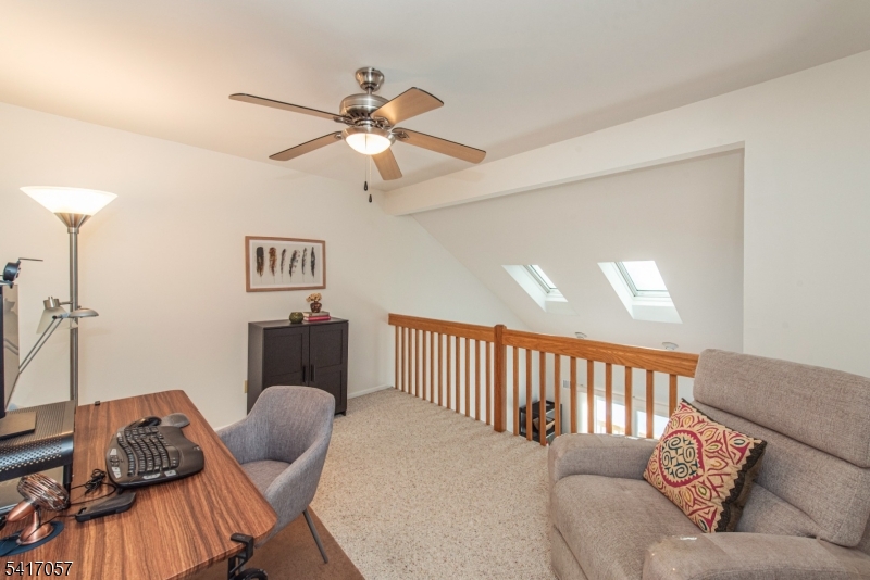 West Essex Highlands - Residential