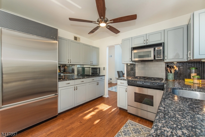 West Essex Highlands - Residential