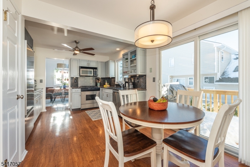 West Essex Highlands - Residential