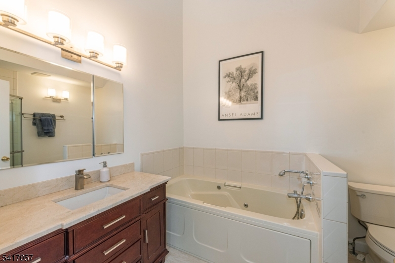 West Essex Highlands - Residential