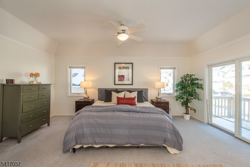 West Essex Highlands - Residential