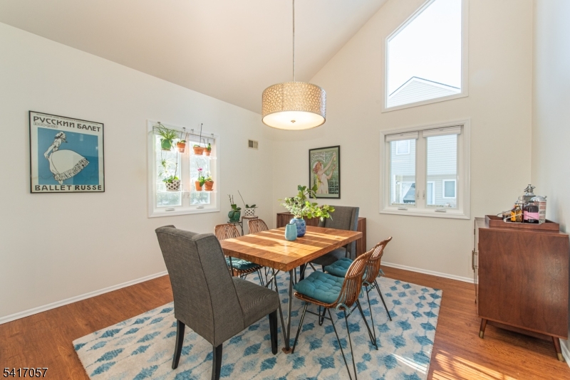 West Essex Highlands - Residential