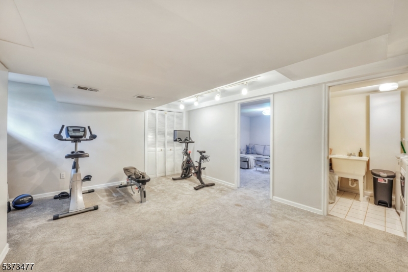 Old Short Hills - Residential