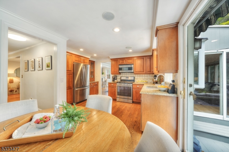 Old Short Hills - Residential