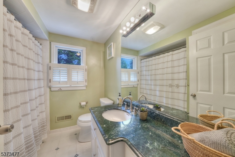 Old Short Hills - Residential