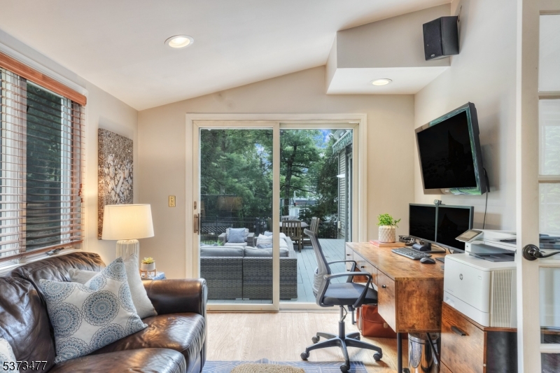 Old Short Hills - Residential