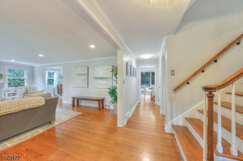 Old Short Hills - Residential