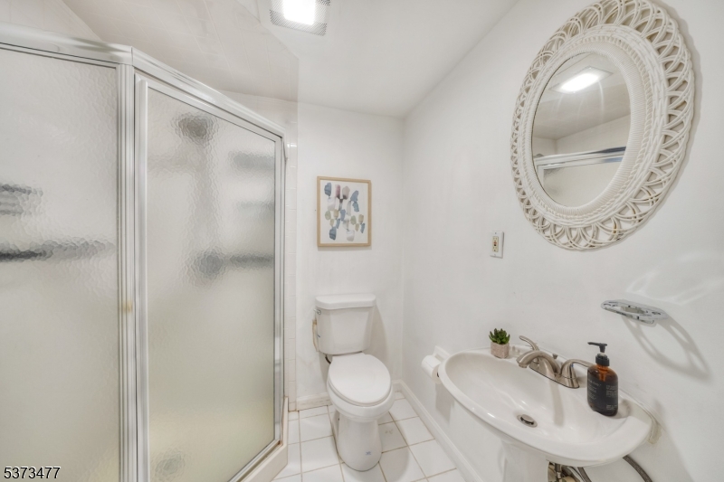 Old Short Hills - Residential