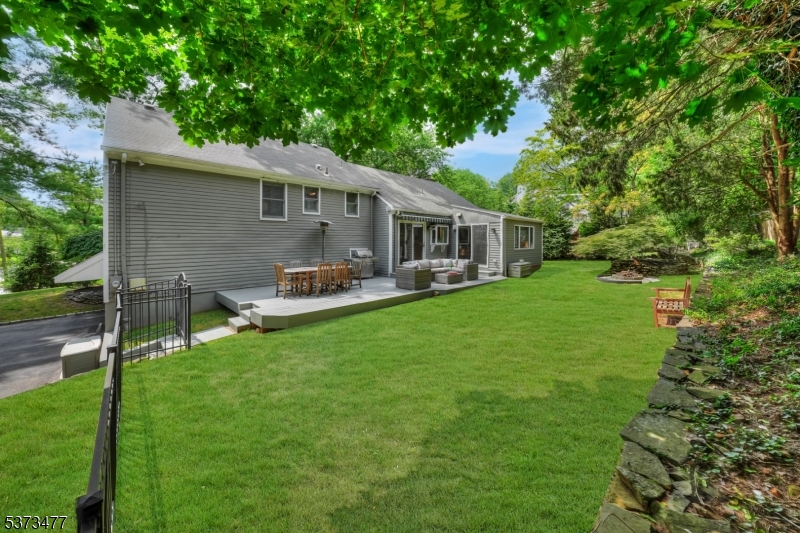 Old Short Hills - Residential