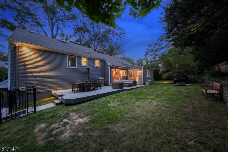 Old Short Hills - Residential