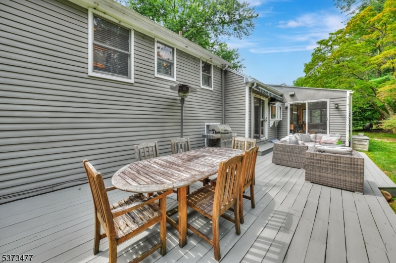 Old Short Hills - Residential