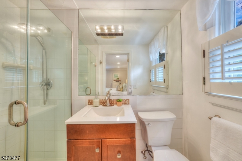 Old Short Hills - Residential