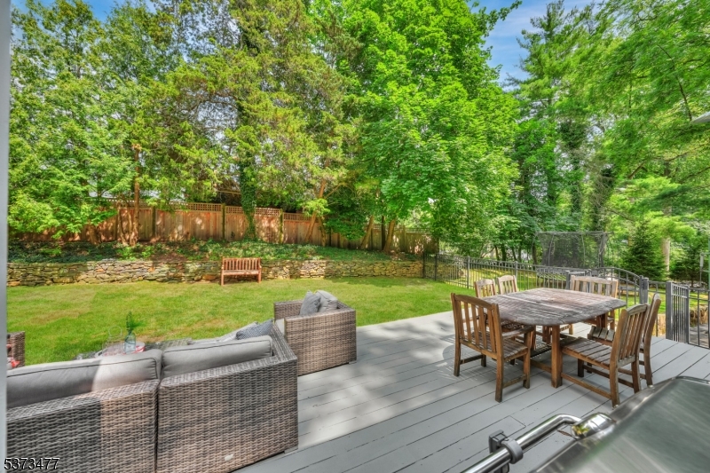 Old Short Hills - Residential