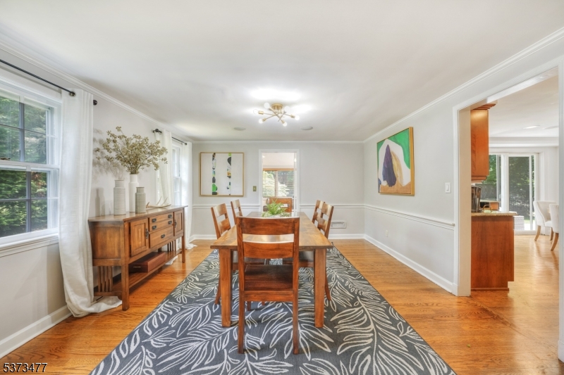 Old Short Hills - Residential