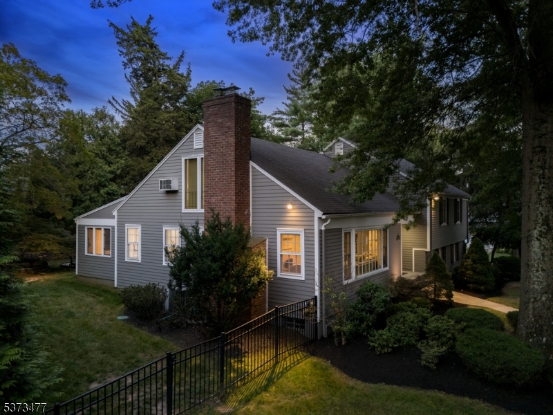 Old Short Hills - Residential