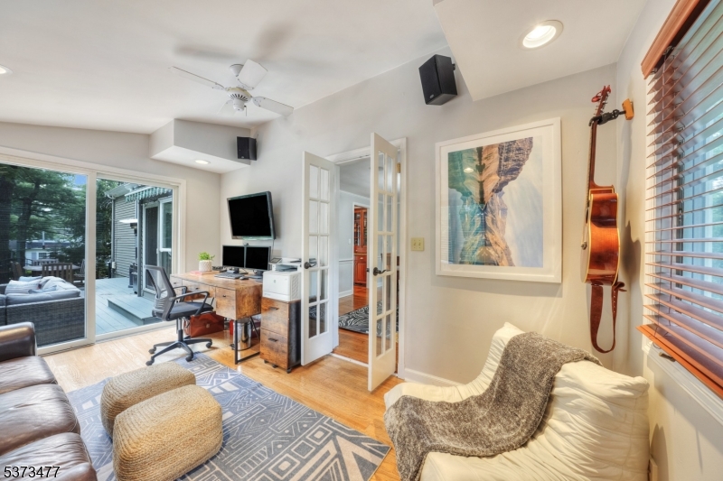 Old Short Hills - Residential