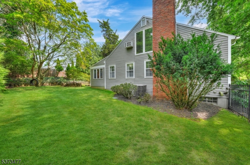 Old Short Hills - Residential