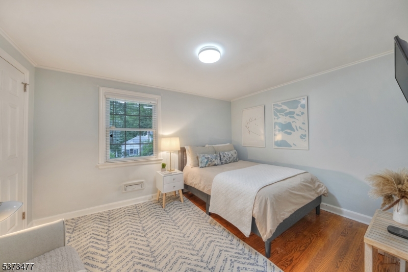 Old Short Hills - Residential