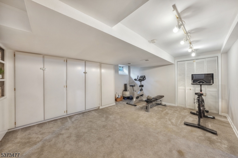 Old Short Hills - Residential