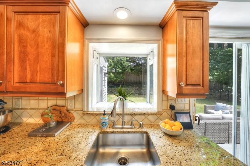 Old Short Hills - Residential