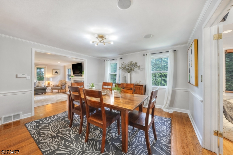 Old Short Hills - Residential