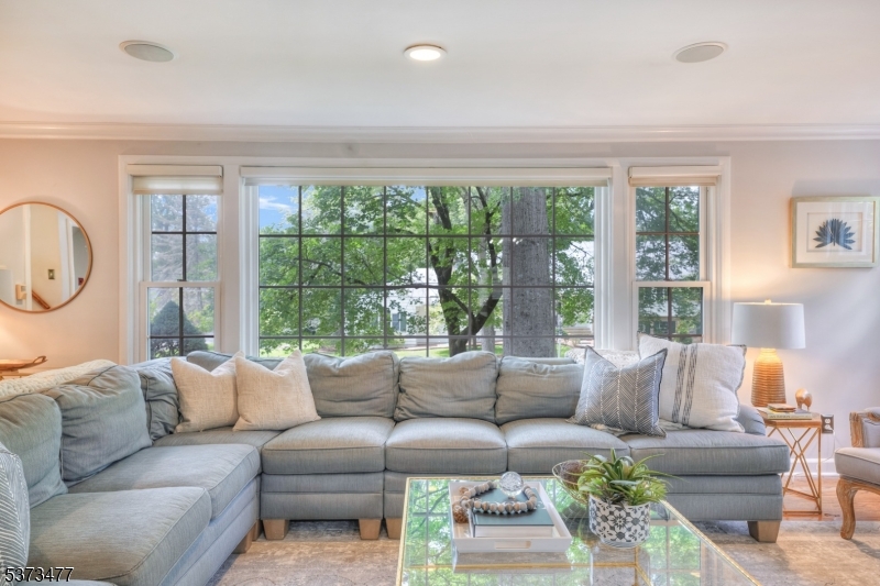 Old Short Hills - Residential