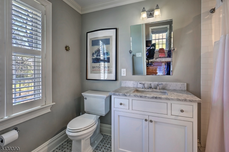 Close to Town - Residential