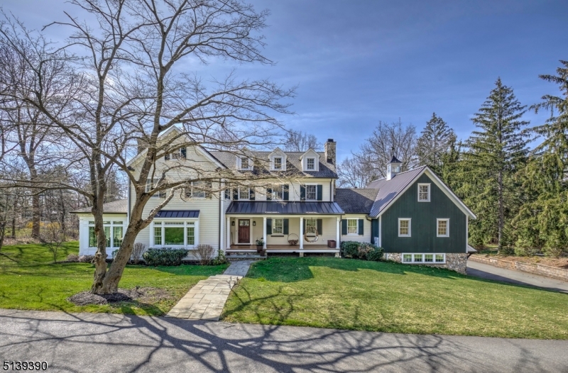 Close to Town - Residential