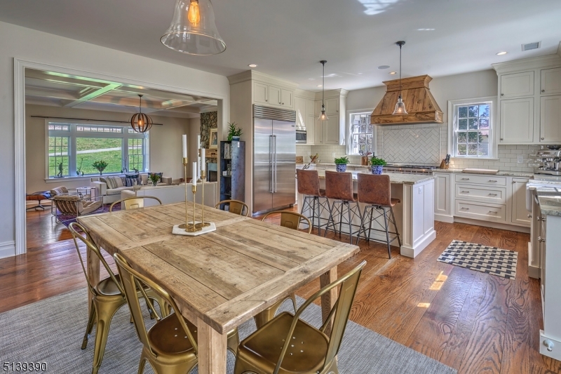 Close to Town - Residential