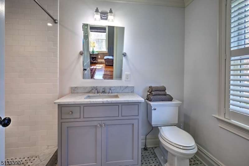 Close to Town - Residential