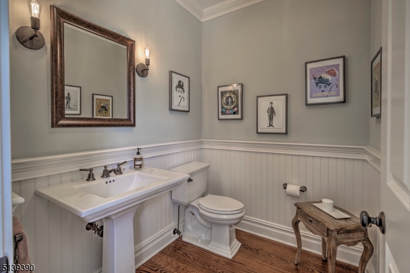 Close to Town - Residential