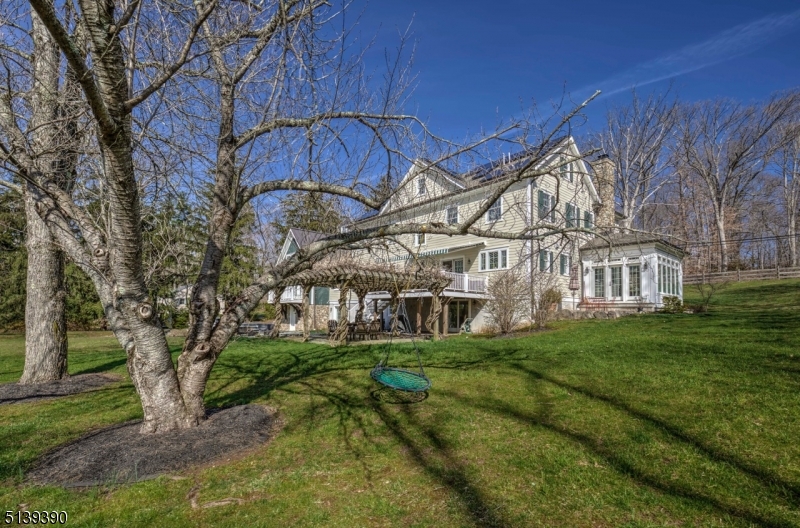 Close to Town - Residential