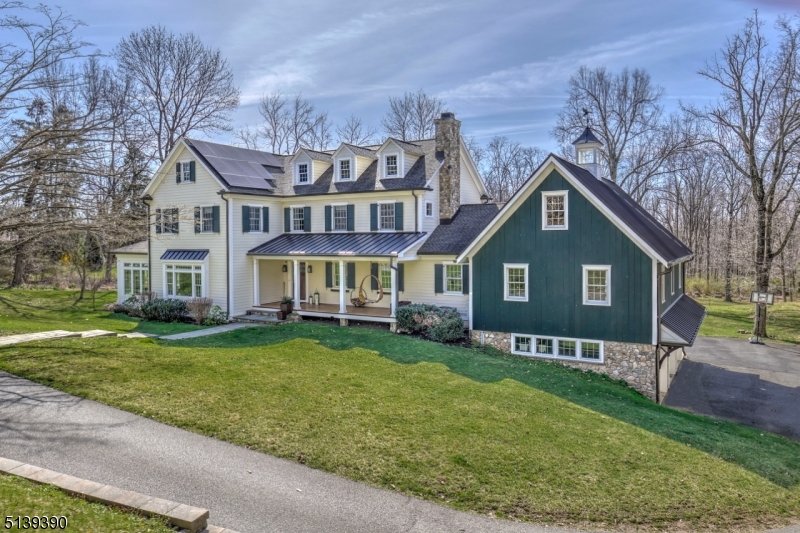 Close to Town - Residential