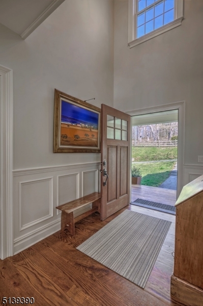 Close to Town - Residential