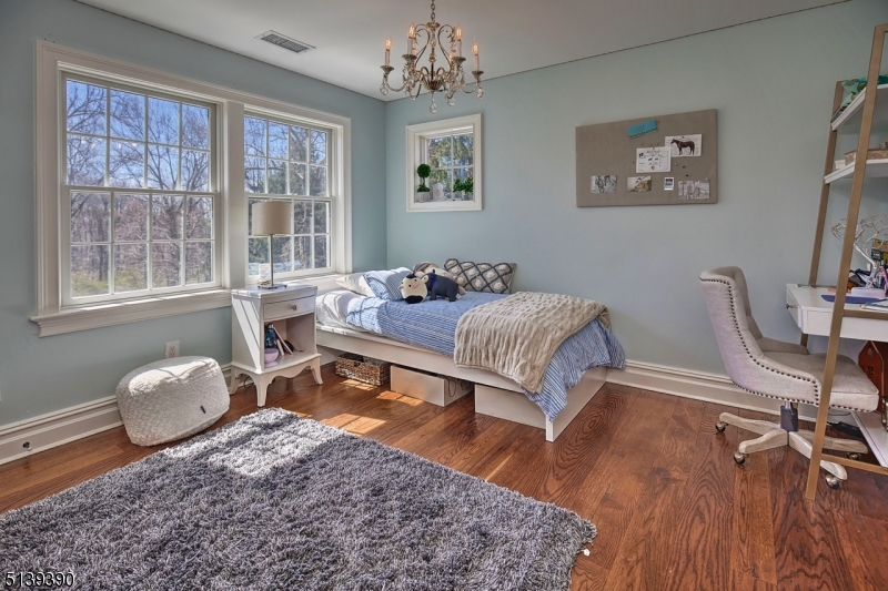 Close to Town - Residential