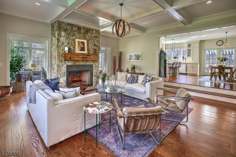 Close to Town - Residential