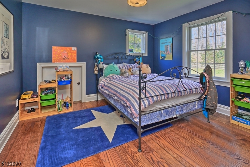 Close to Town - Residential