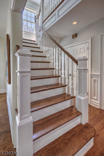 Close to Town - Residential