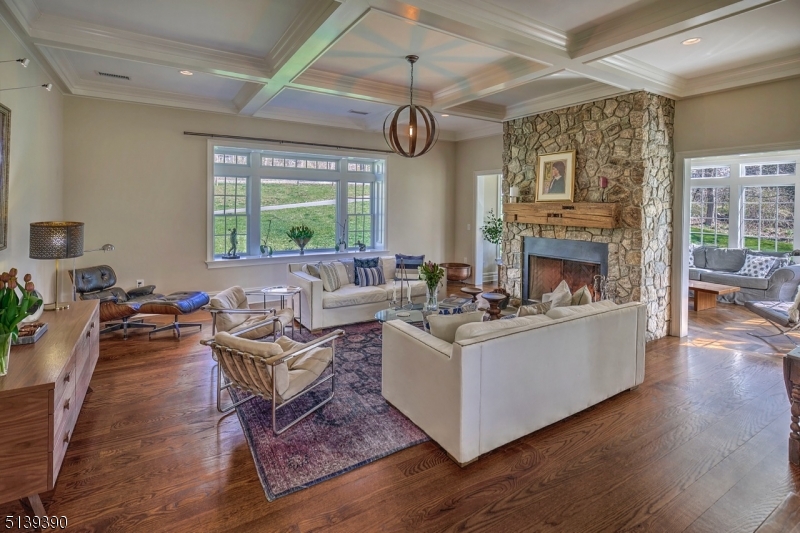 Close to Town - Residential