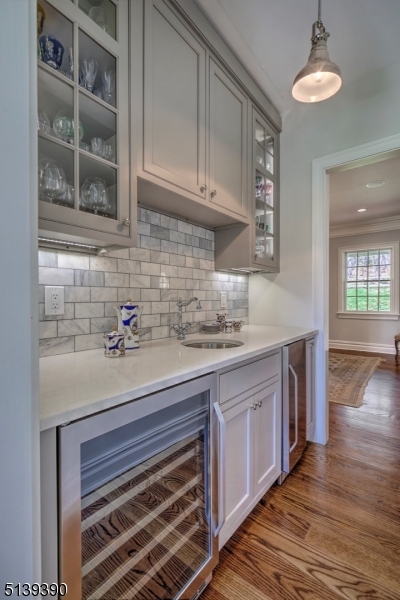 Close to Town - Residential