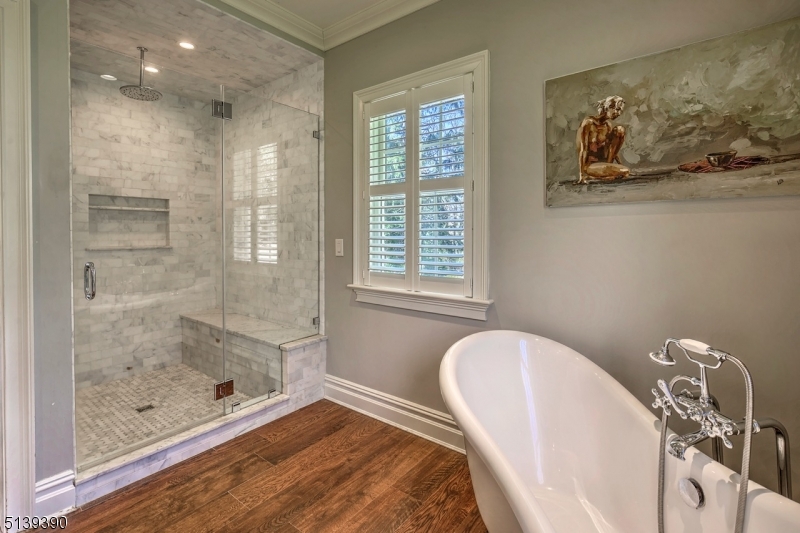 Close to Town - Residential